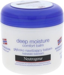 Fotoja e Losion trupi Neutrogena Deep Moisture Comfort Balm, 300ml