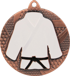 Fotoja e Medalje bronzi Tryumf, judo / karate (MMC6550 / B)