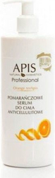 Fotoja e Serum anti-celulit për trup Apis Orange Terapis, 500ml