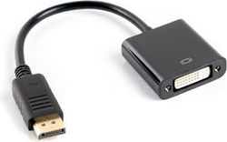 Fotoja e Përshtatës Lanberg, displayport, DVI-D, 10m