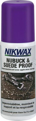 Fotoja e Sprej për këpucë Nikwax Nubuck & Suede Proof, 125 ml (NI-04)