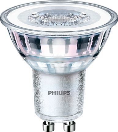 Fotoja e Llambë Philips CorePro LEDSpot 4.6W, GU10, 830