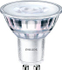 Fotoja e Poç Philips CorePro LEDspot (V7E2DVIIMVGAF-ADPTR) 4.6 W, GU10, e bardhë e ngrohtë, Picture 1