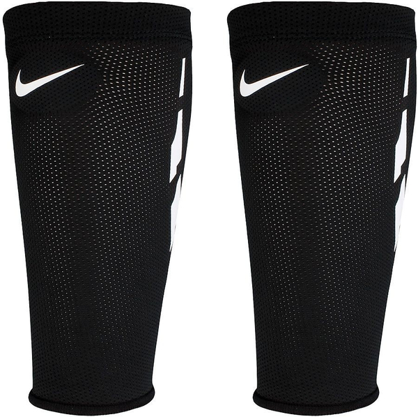 Fotoja e Shirit dore Nike Guard Lock Elite Sleeves, S, i zi