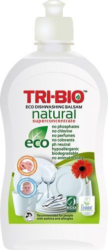 Fotoja e Shampon enësh Tri-Bio, 0,42 L (TRB04420)