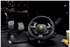 Fotoja e Timon Thrustmaster T80 Ferrari 488 GTB Edition (4160672),me kabllo,i zi, Picture 2