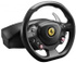 Fotoja e Timon Thrustmaster T80 Ferrari 488 GTB Edition (4160672),me kabllo,i zi, Picture 4