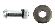 Fotoja e Rrotë prerëse me vidë Vorel, 16 x 6 x 3 mm