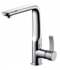 Fotoja e Rubinet kuzhine KFA Malachit standing chrome (4403-915-00), Picture 1