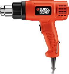 Fotoja e Vegël pune ngrohëse Black & Decker 2 1750W (KX1650)