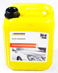 Fotoja e Shampo makinash Karcher RM 565, 5 L