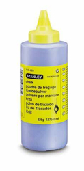Fotoja e Shkumës Stanley 1-47-403, 115g, i kaltër