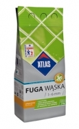 Fotoja e Llaq për fuga Atlas (FW-F-018-05 W), bezhë, 5kg