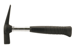 Fotoja e Çekiç Topex, 283 mm, i zi