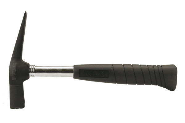 Fotoja e Çekiç Topex, 283 mm, i zi