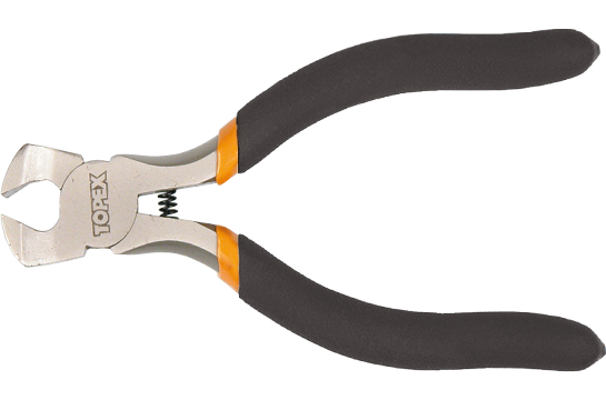 Fotoja e Szczypce tnace czolowe 110mm (32D725)