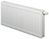 Fotoja e Radiator Stelrad Compact, 500 x 600 mm, 722 W, i bardhë, Picture 1