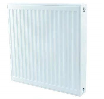 Fotoja e Radiator Stelrad, 600 x 1200 mm, 953 W, i bardhë