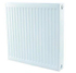 Fotoja e Radiator Stelrad, 600 x 1200 mm, 953 W, i bardhë, Picture 1