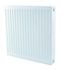 Fotoja e Radiator Stelrad Novello tip 11, 600 x 400mm, 318W, Picture 1