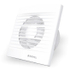 Fotoja e Ventilator muri Dospel STYL 200S - 007-0007, i bardhë, Picture 1