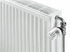 Fotoja e Radiator Stelrad, 550 x 900 mm, 1453 W, Picture 2