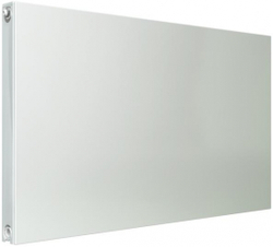 Fotoja e Radiator Stelrad Planar (ST-P-22/60/080), tipi 22, 600 x 800 mm, 1307 W, i bardhë