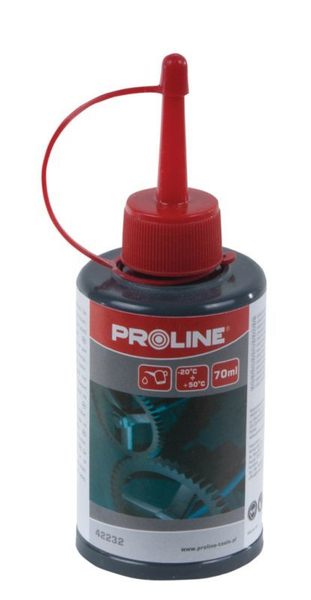 Fotoja e Vaj grafiti Proline (42232), 70 ml