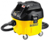 Fotoja e Fshesë elektrike Dewalt, 1400 W, 30 l, e verdhë, Picture 1