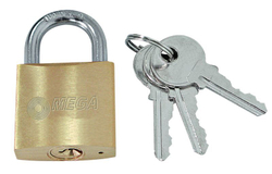 Fotoja e Dry MEGA Shackle 40mm– 24240K