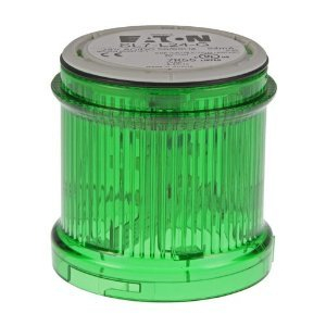 Fotoja e Modul me LED Eaton SL7-L24-G 171462, 24V, i gjelbër