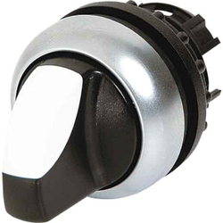 Fotoja e Buton shtytës Eaton Illuminated M22-WRLK-W216823, i bardhë
