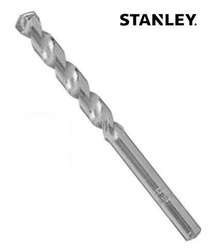 Fotoja e Kokë për shpim Stanley, 5mm, e argjendtë