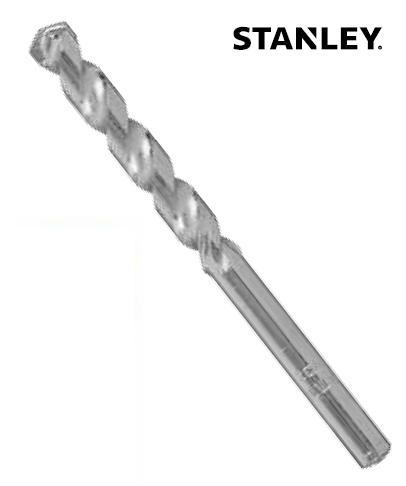 Fotoja e Kokë për shpim Stanley, 5mm, e argjendtë