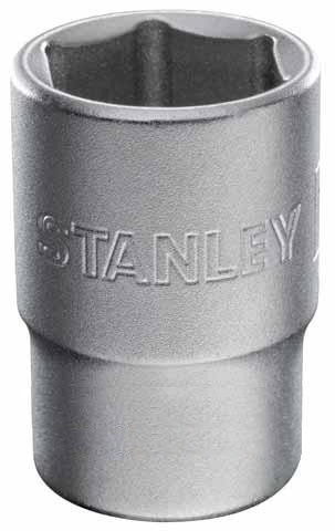 Fotoja e Çelës Hex Stanley, 1/2", 28 mm