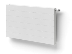 Fotoja e Radiator Stelrad PLANAR STYLE 22, 600 x 2000 mm, i bardhë