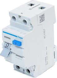 Fotoja e Siguresë diferencionale -optimale 2P 40A 0,03AA A CDA240J