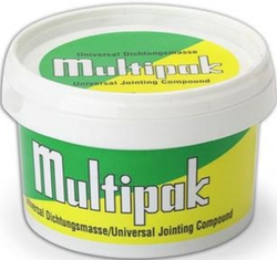 Fotoja e Pastë universale për ndërtim Unipak Multipak, 300g