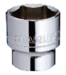 Fotoja e Gyp Stanley, 1/2'', 9mm, i argjendtë