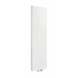 Fotoja e Radiator Stelrad Vertex, tipi 22, 1800 x 500 mm, 2000 W, i bardhë