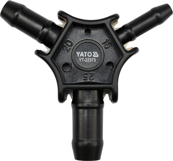 Fotoja e Kalibrator Yato (YT-22373), për PEX-AL-PEX, 16 x 20 x 25 mm