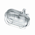 Fotoja e Llambë industriale Lena Lighting Fixture Oval 100, 100W, transparente, Picture 1