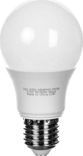 Fotoja e Poç elektrik Osram LED, CLA 60 10W / 60W, 230V, E27