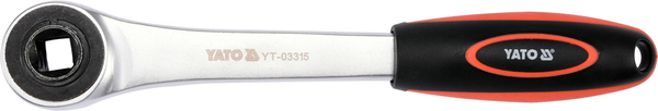 Fotoja e Çelës Yato Ratchet YT-03315, 1/2"