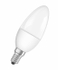 Fotoja e Llambë LED OSRAM Star Classic B 40 5,7W 827 E14 (4052899326453), Picture 1