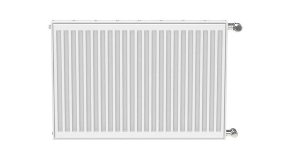 Fotoja e Radiator Stelrad Compact tip 11, 1000 W, 60 x 70 cm, i bardhë