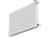 Fotoja e Radiator Stelrad Compact tip 11, 1000 W, 60 x 70 cm, i bardhë, Picture 7