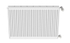 Fotoja e Radiator Stelrad Compact 33, 60 x 200cm, 4778W, i bardhë, Picture 2