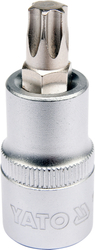 Fotoja e Çelës Yato Torx 1/2 "T50 x 55mm