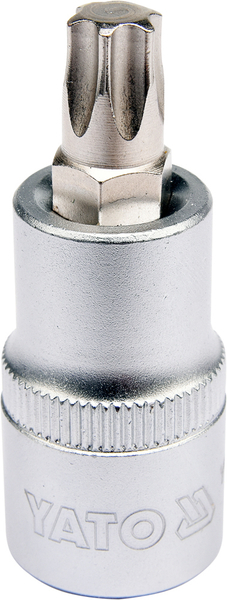 Fotoja e Çelës Yato Torx 1/2 "T50 x 55mm